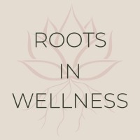 Roots in Wellness logo - Similar company to All Things Speech Inc