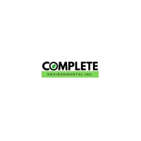 Complete Environmental Group logo - Similar company to Rolling Mix Concrete