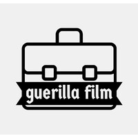 Guerilla Film logo - Similar company to Vanity Works