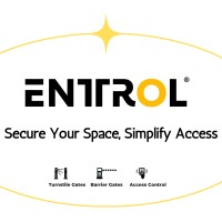 Falco Turnstile logo - Similar company to Turnastile