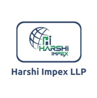Harshi Impex LLP logo - Similar company to Finick Solutions