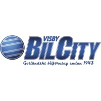Visby bilcity logo - Similar company to Visby Centrum