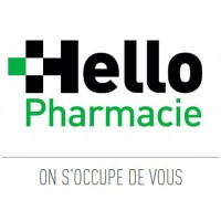 PHARMACIE CAVAGNA logo - Similar company to Pharmacie Sari