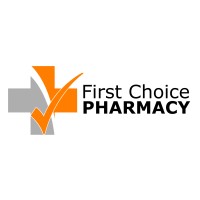 First Choice Pharmacy (Duffy Pharmacy Group) logo - Similar company to 1St Choice Pharmacy