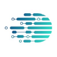 Deepstributed logo - Similar company to Stormgrid