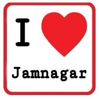 I Love Jamnagar logo - Similar company to Chaitanya Charitable Trust - Jamnagar, India