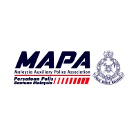 Persatuan Polis Bantuan Malaysia (MAPA) logo - Similar company to B&G Capital Resources Berhad