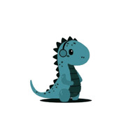 Podzilla Media logo - Similar company to Oakstellar Agency Ltd.