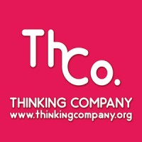 THINKING COMPANY logo - Similar company to Museographia Espacios Expositivos S.L