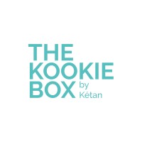 The Kookie Box by Kétan logo - Similar company to Fresh Bakery