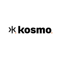 KOSMO logo - Similar company to Affgrade