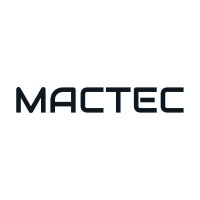 Mactec logo - Similar company to Goat