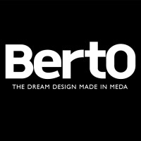 BertO logo - Similar company to Nucleo_Arreda