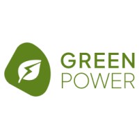 SIA Greenpower logo - Similar company to Hyrogas