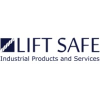 Lift Safe Industrial Products & Services logo - Similar company to Lift Safe