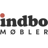 Indbo Møbler logo - Similar company to Jobo Møbler