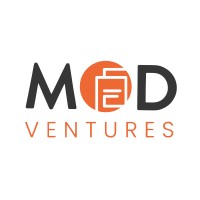 Mod Ventures LLC logo - Similar company to Mod