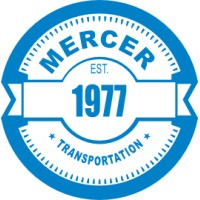 Mercer Transportation logo - Similar company to Pinefruit Consulting