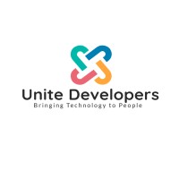 Unite Developers (Web Design & Digital Marketing Company) logo - Similar company to Solving