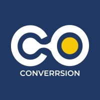 Converrsion.com logo - Similar company to Outafbox Solutions