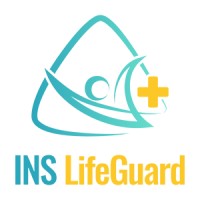 INS LifeGuard logo - Similar company to Caretech Systems