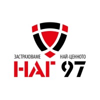 NAG 97 logo - Similar company to Anova Translation
