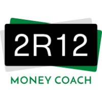 2R12 Money Coach logo - Similar company to One City Scholarship Fund
