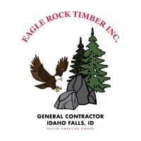 Eagle Rock Timber, Inc.