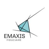 EMAXIS Fiduciaire logo - Similar company to Sobelfisc Fiduciaire