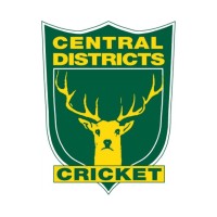Central Districts Cricket Association logo - Similar company to Northern Districts Cricket Association