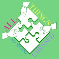All Things Chessed logo - Similar company to Ab3.Ai (Formerly Burnerpage)