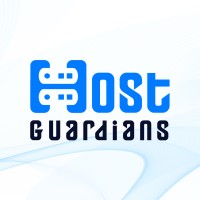 HostGuardians logo - Similar company to Kart Konnect Technologies Pvt Ltd