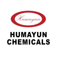 Humayun Chemicals logo - Similar company to Sabchem