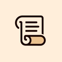 Scroll logo - Similar company to Altlayer