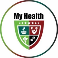 My Health logo - Similar company to Business Loop