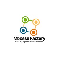 Mbossé Factory logo - Similar company to Be'Com | Creative Agency