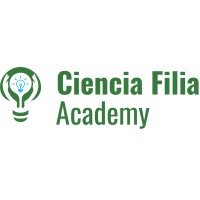Ciencia Filia Academy logo - Similar company to Open Talent - Gestión Humana