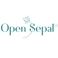 Open Sepal logo - Similar company to New Teaching Point