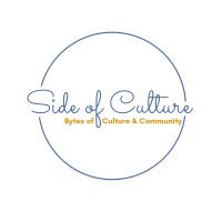 Side of Culture logo - Similar company to She Sparks Impact