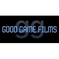 Good Game Films logo - Similar company to Noodle Factory Post