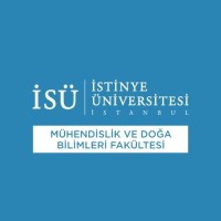 İstinye Üniversitesi Mühendislik ve Doğa Bilimleri Fakültesi logo - Similar company to Pievision Technology And Software As