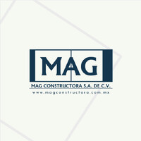 MAG CONSTRUCTORA, S.A. DE C.V. logo - Similar company to Mag Constructora