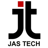 JAS TECH logo - Similar company to Anysoft Llc ✔