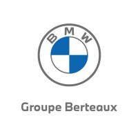 BMW Chartres - SAS THIREAU logo - Similar company to Renault Chartres – Car Lovers