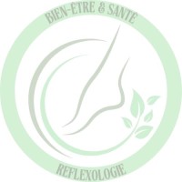 Bien-être & santé Réflexologie logo - Similar company to Stimulcap