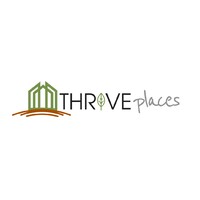 Thrive Places logo - Similar company to Gega Elements