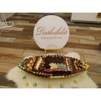 DASKALIDES KENITRA logo - Similar company to Daskalidès Chocolatier