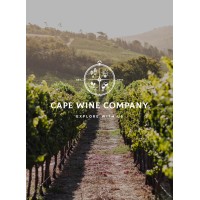 Cape Wine Company logo - Similar company to Discover Wine