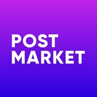 PostMarket logo - Similar company to Farmíto
