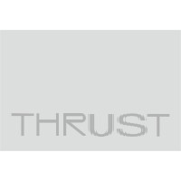 Thrust Antwerp logo - Similar company to Thinkneo.Be
